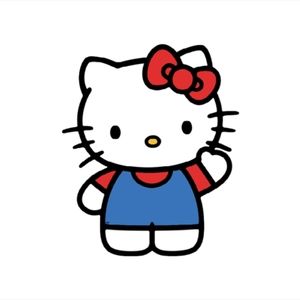 Meet your Posher, Hellokitty713